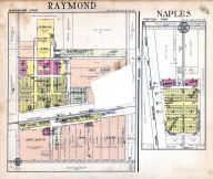 Raymond, Naples, Clark County 1929